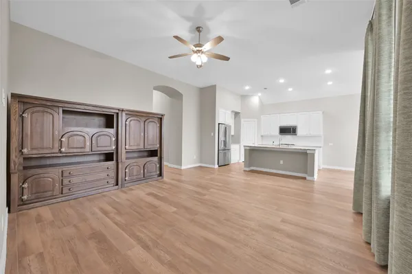 $295,000 | 14960 Scarlet Branch Drive, Conroe, TX 77302