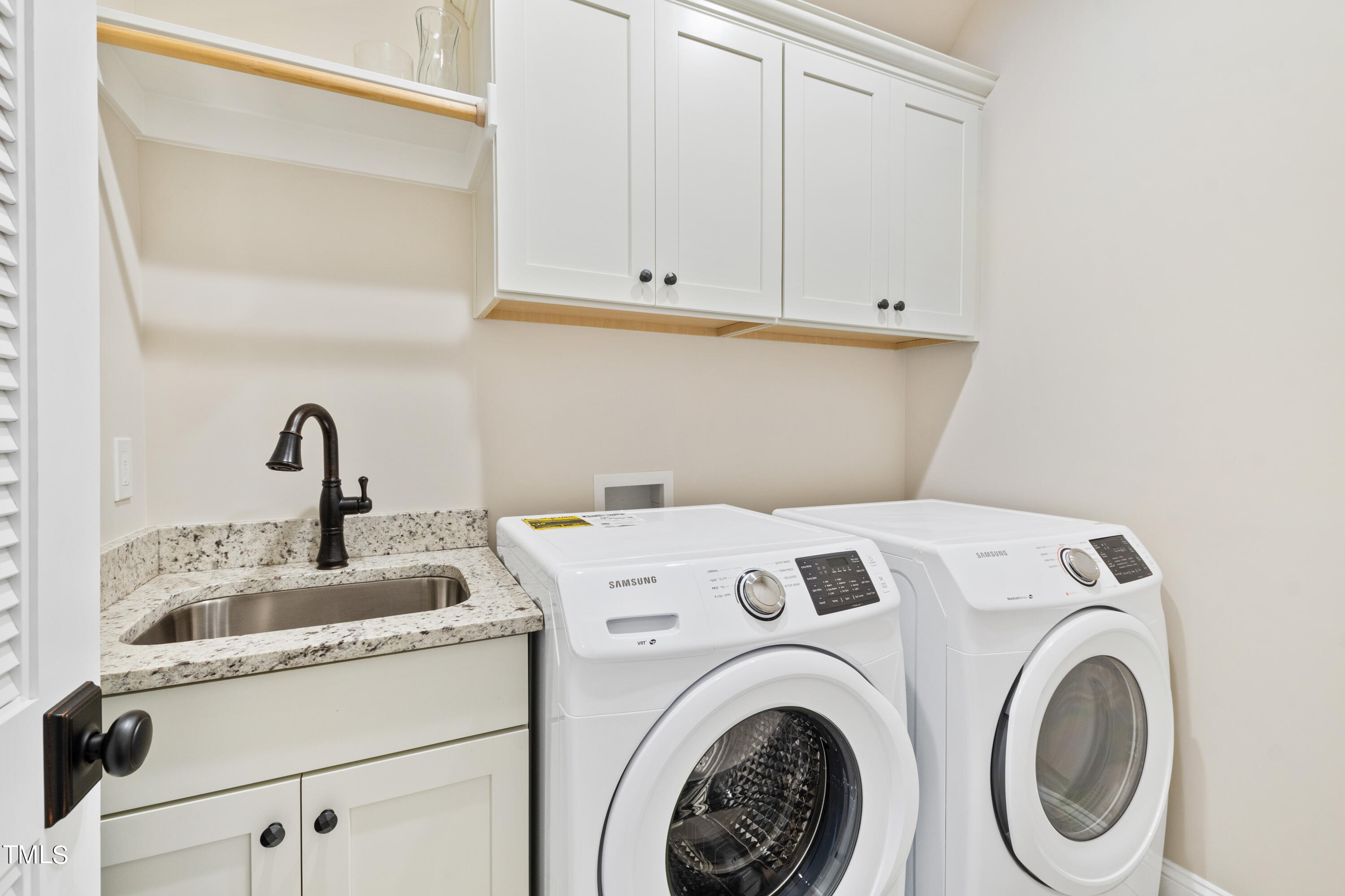 735 Powell Drive Raleigh, NC 27606 - Photo 55 of 64 LAundry