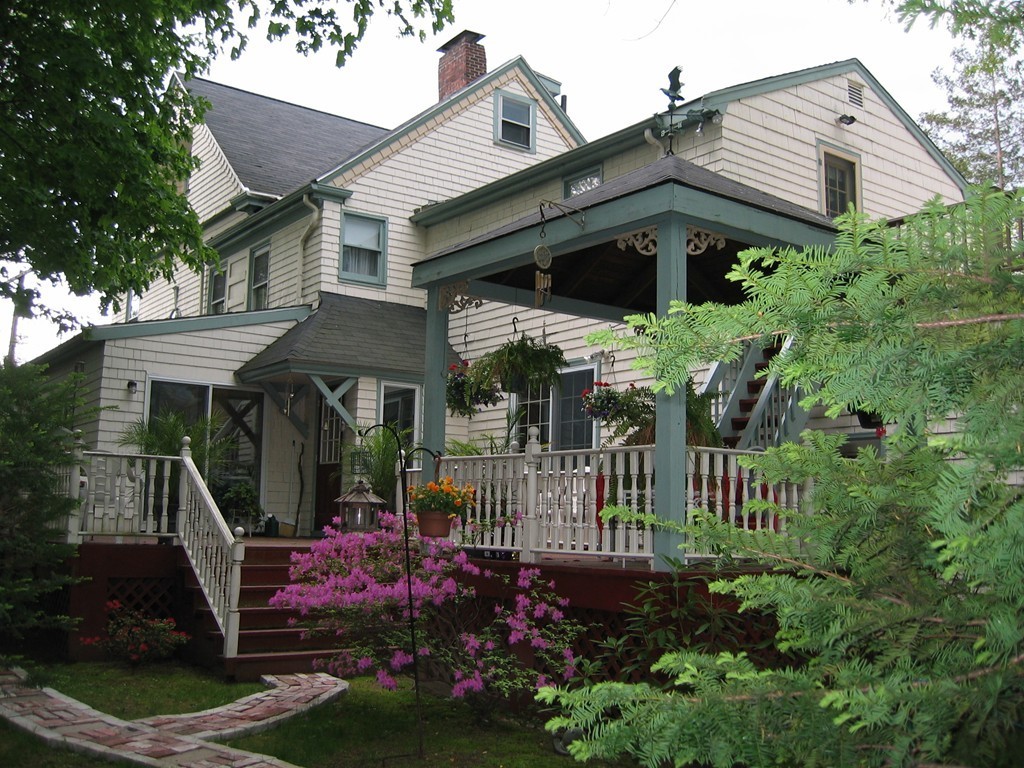 63 Elm Road Newton, MA 02460 - Photo 29 of 30 Gallery Image 29