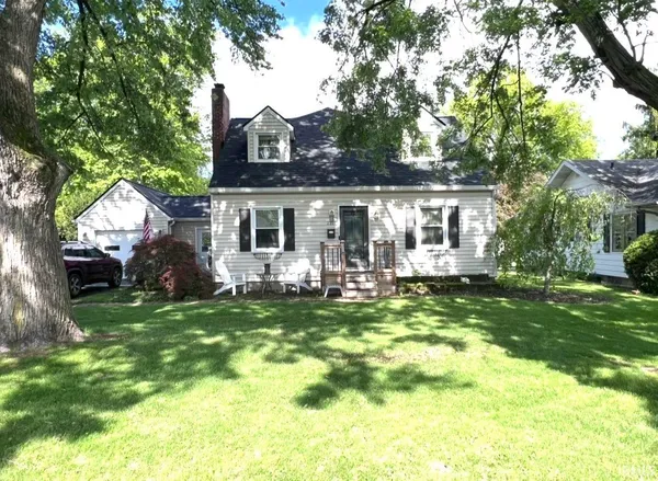 $299,900 | 2221 South Indiana Avenue, Kokomo, IN 46902