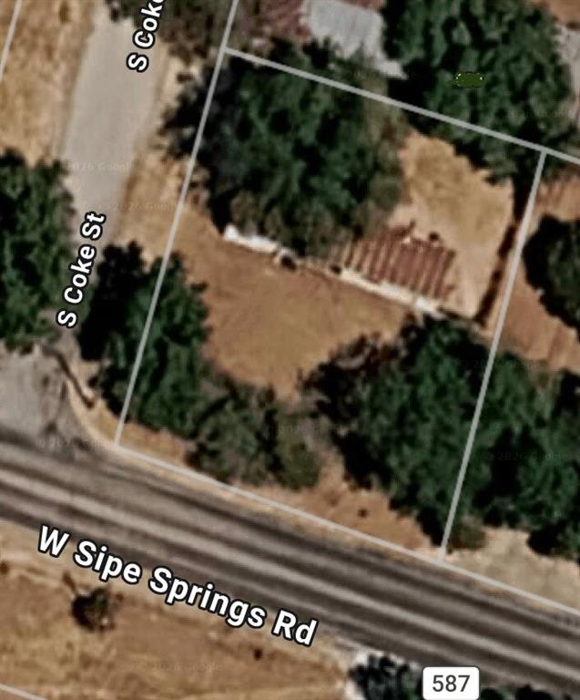 533 West Sipe Springs Road De Leon, TX 76444 - Photo 1 of 3 Gallery Image 1