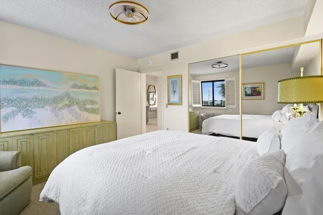 a room with storage and utility