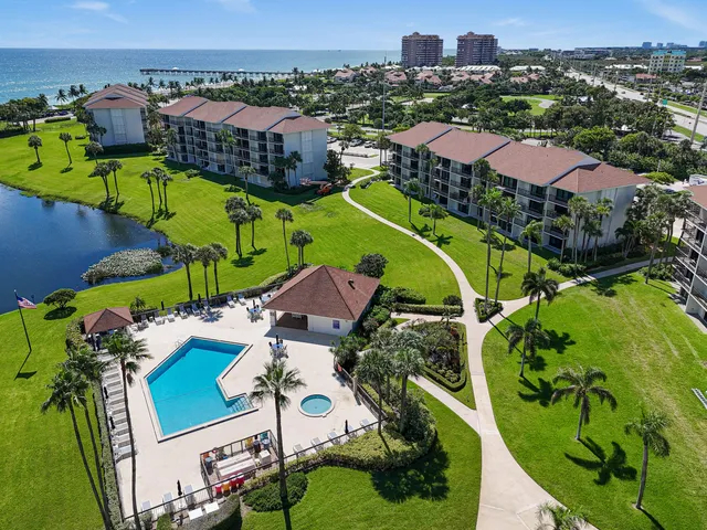 a view of a house with a street
