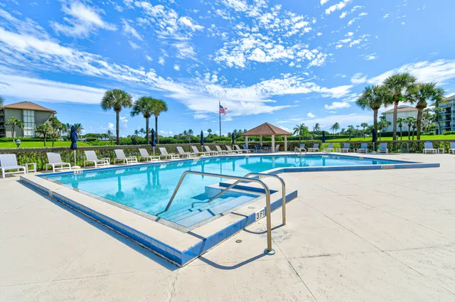 $694,000 | 501 South Seas Drive, Unit 404, Jupiter, FL 33477