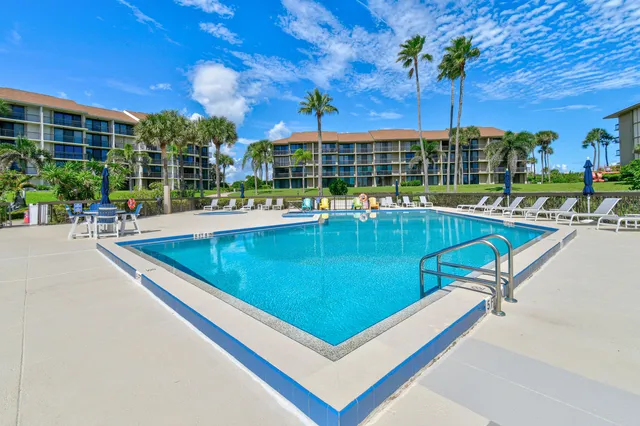 $694,000 | 501 South Seas Drive, Unit 404, Jupiter, FL 33477