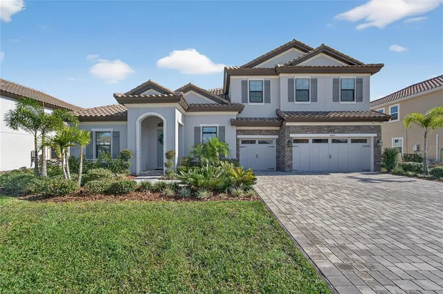 $1,420,000 | 10579 Meadowrun Drive, Lithia, FL 33547