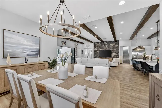 $1,420,000 | 10579 Meadowrun Drive, Lithia, FL 33547