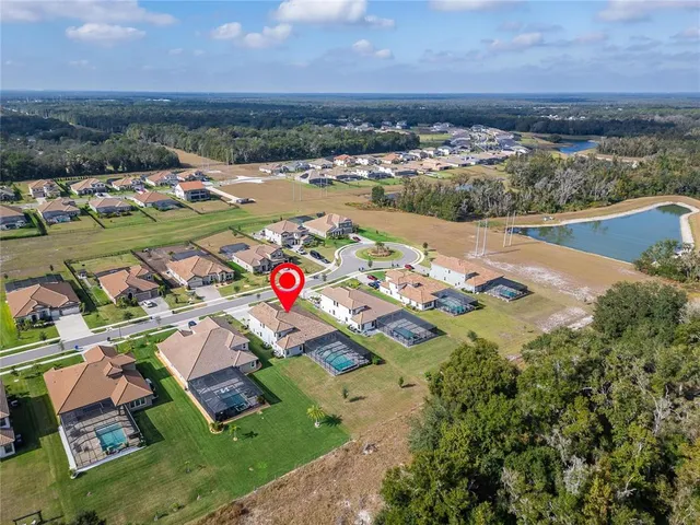 $1,420,000 | 10579 Meadowrun Drive, Lithia, FL 33547