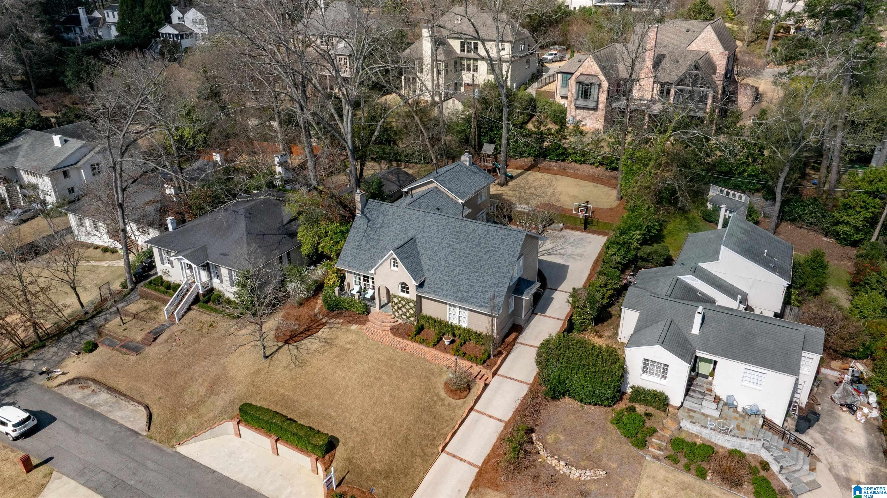 2926 Virginia Road Birmingham, AL 35223 - Photo 41 of 54