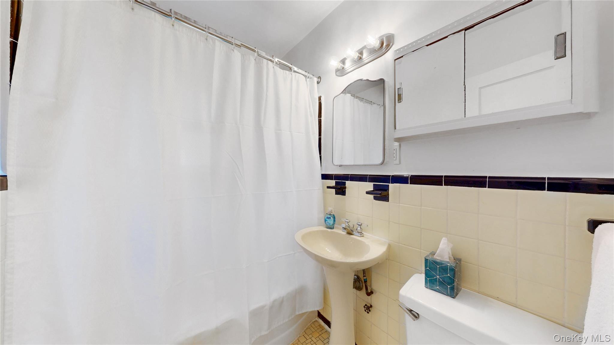 52-21 39th Road, Unit 2A Queens, NY 11377 - Photo 11 of 21 Bathroom