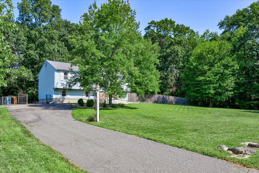 11 Shelly Road Norton, MA 02766 - Photo 33 of 35 Gallery Image 33