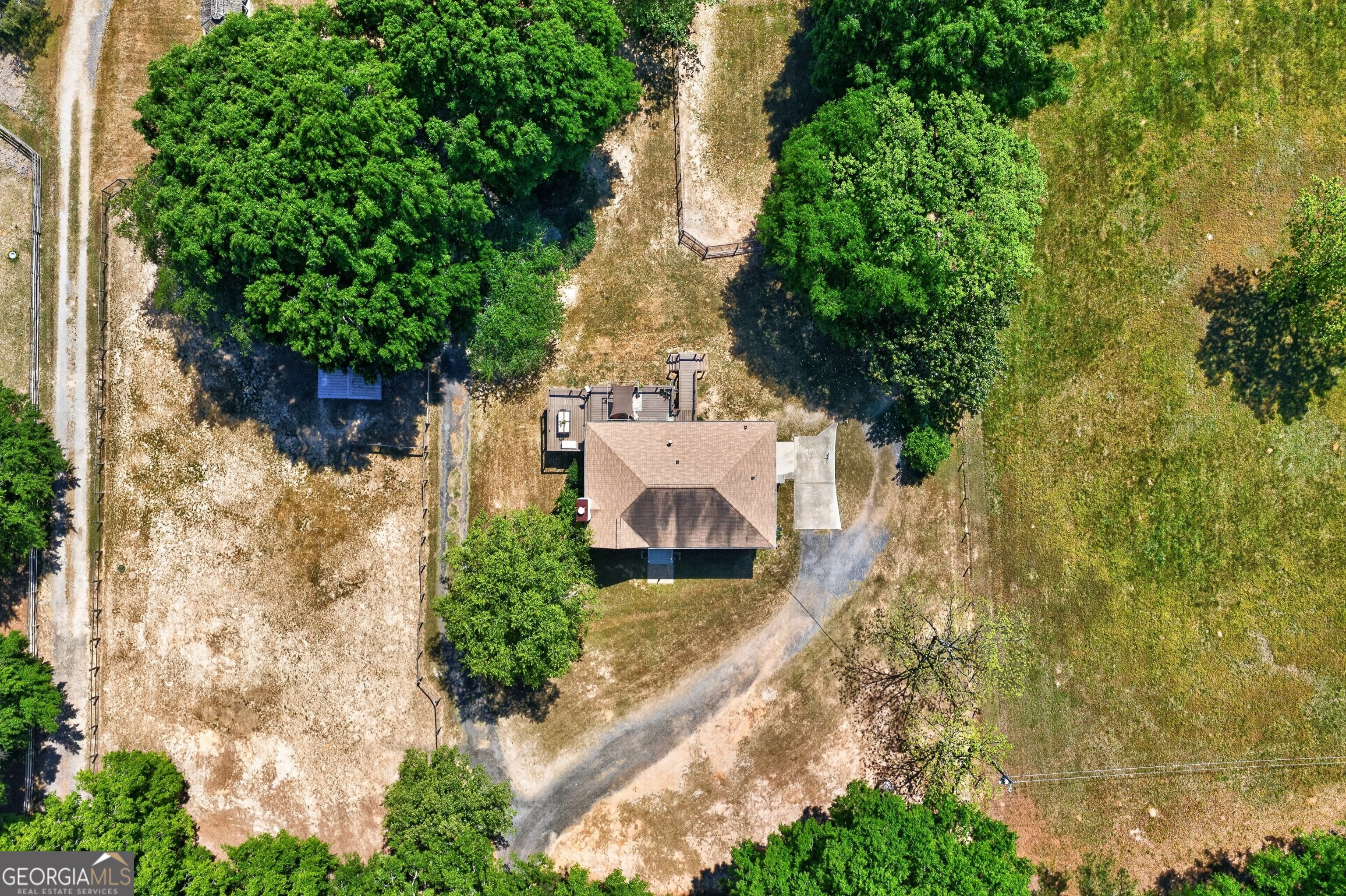 511 West McIntosh Road Brooks, GA 30205 - Photo 85 of 88