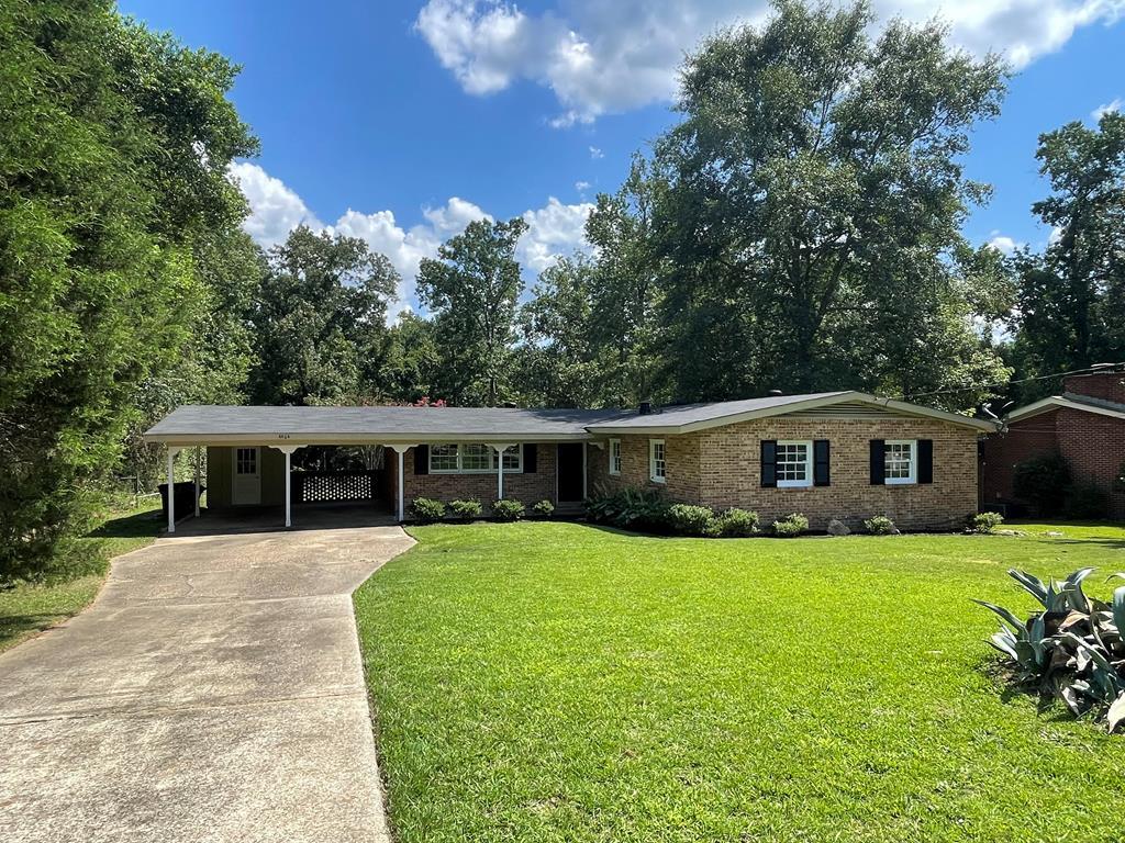 4464 Ritch Haven Road Columbus, GA 31909 - Photo 1 of 45 Main View