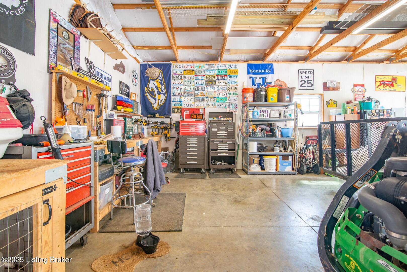 13890 Salt River Road Eastview, KY 42732 - Photo 50 of 67 13890 Salt River Rd-79
