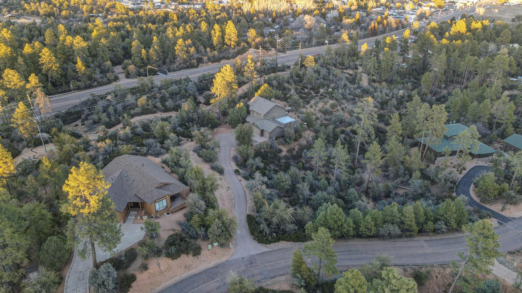 32 Saddleback Trail Star Valley, AZ 85541 - Photo 44 of 46 dji_fly_20260209_174348_391_177075206642
