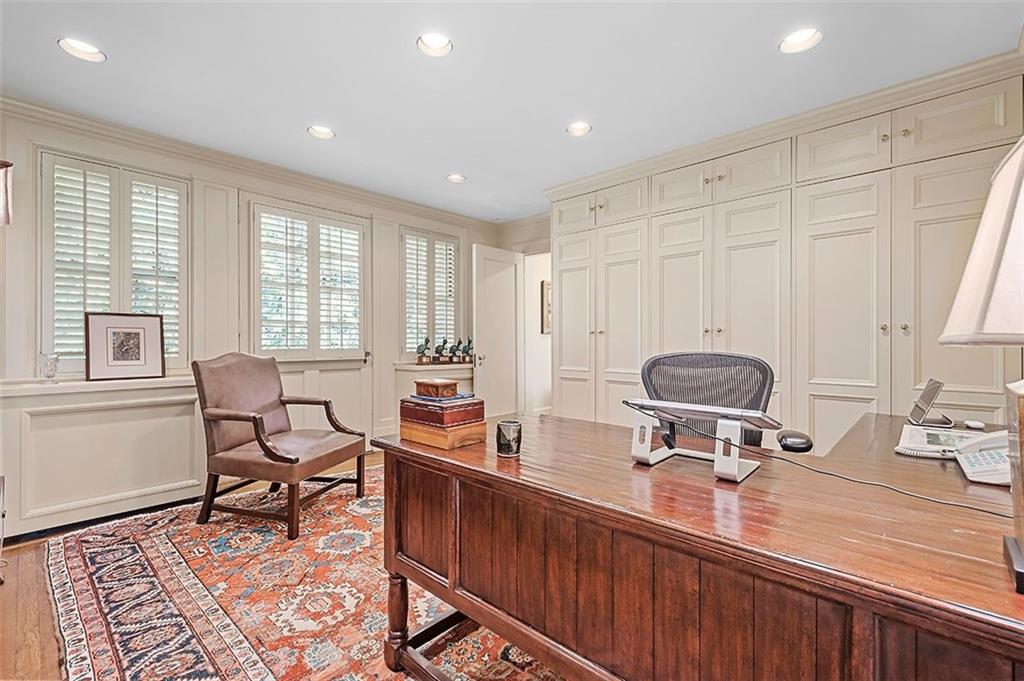 1342 Inverness Avenue Pittsburgh, PA 15217 - Photo 20 of 40