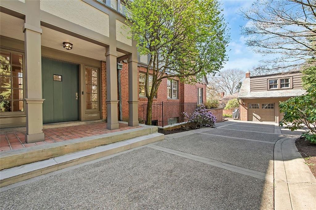 1342 Inverness Avenue Pittsburgh, PA 15217 - Photo 2 of 40 a view of a house with a outdoor space