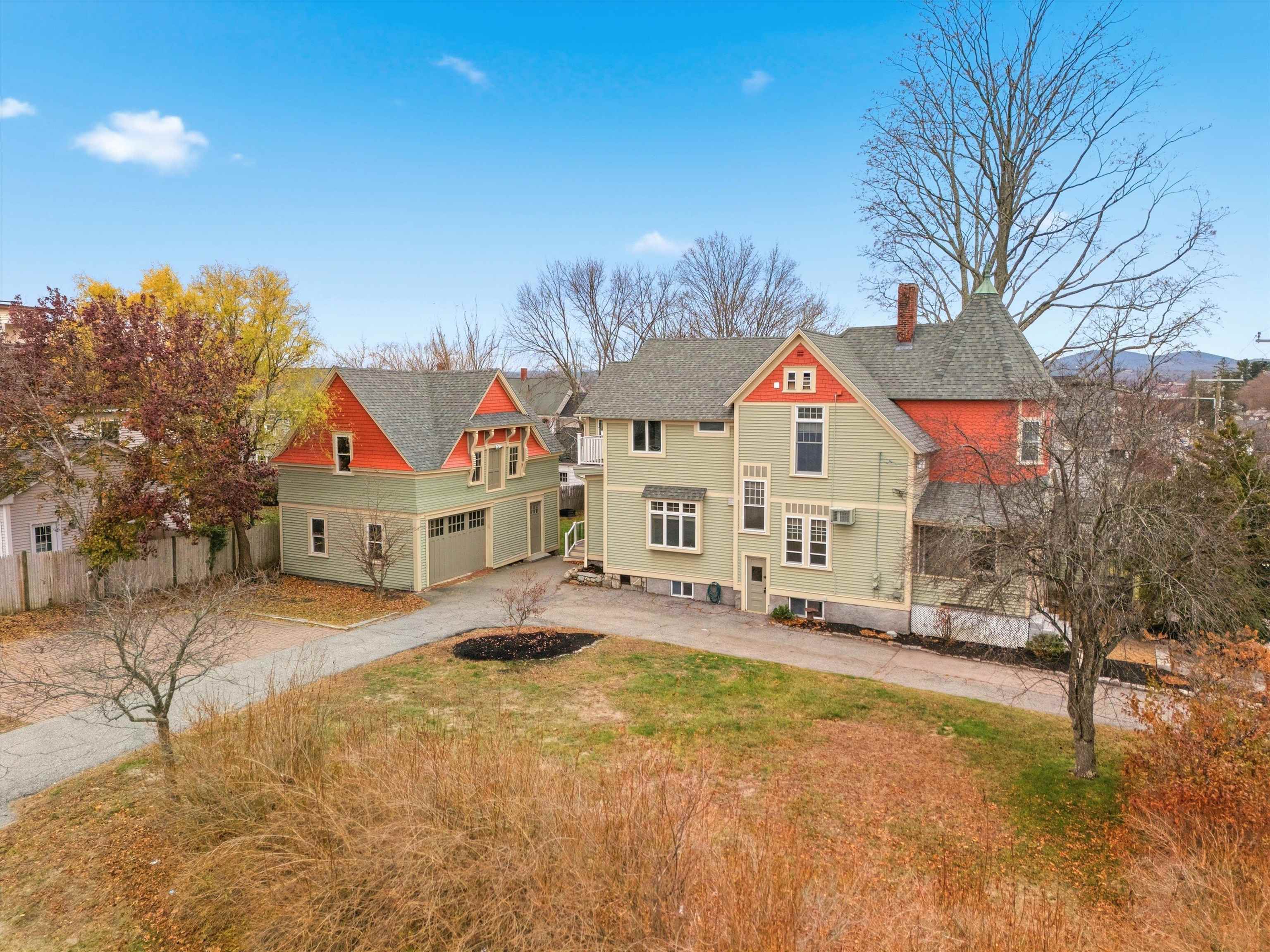 631 Lake Avenue Manchester, NH 03103 - Photo 56 of 57