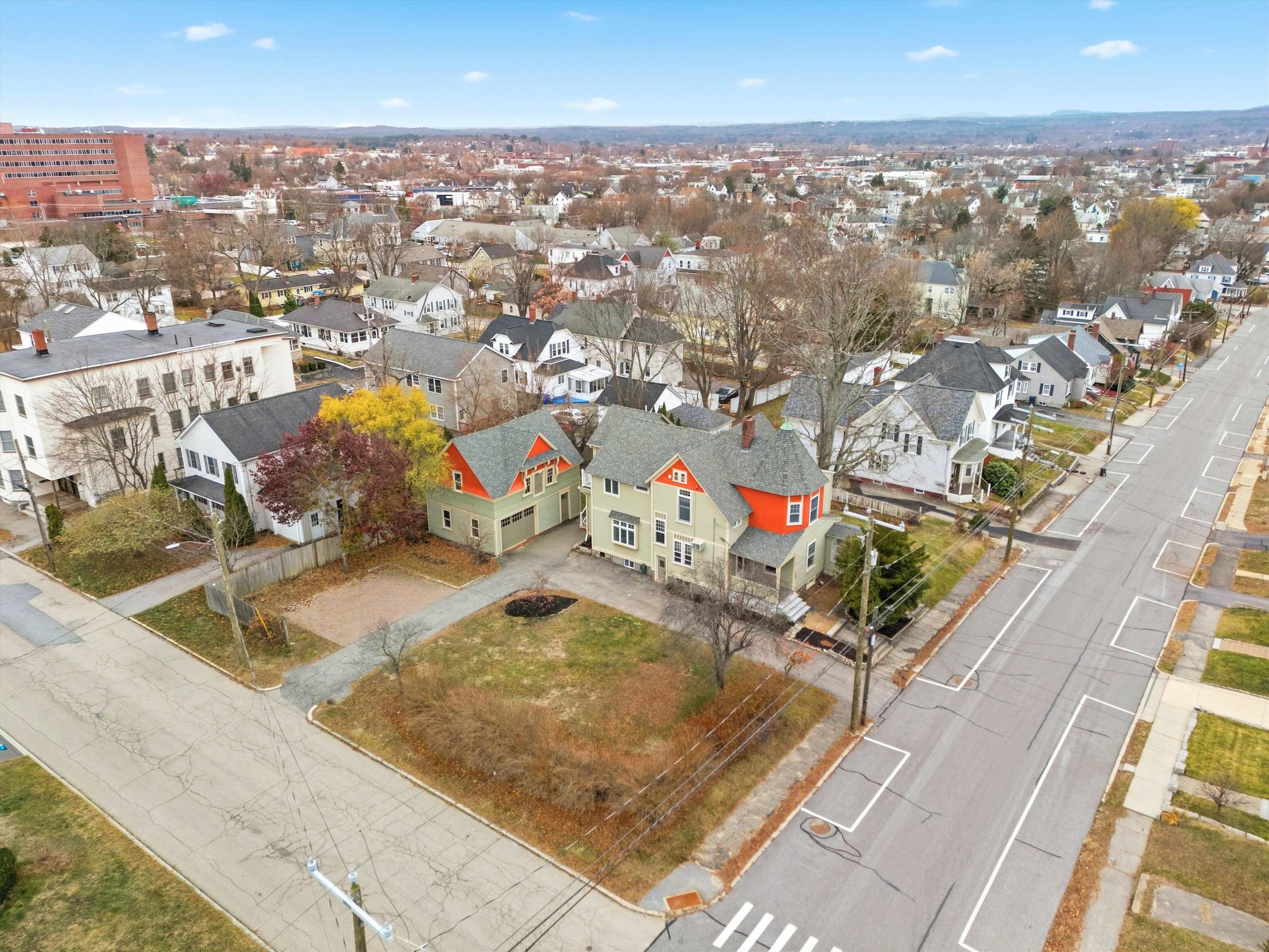 631 Lake Avenue Manchester, NH 03103 - Photo 57 of 57