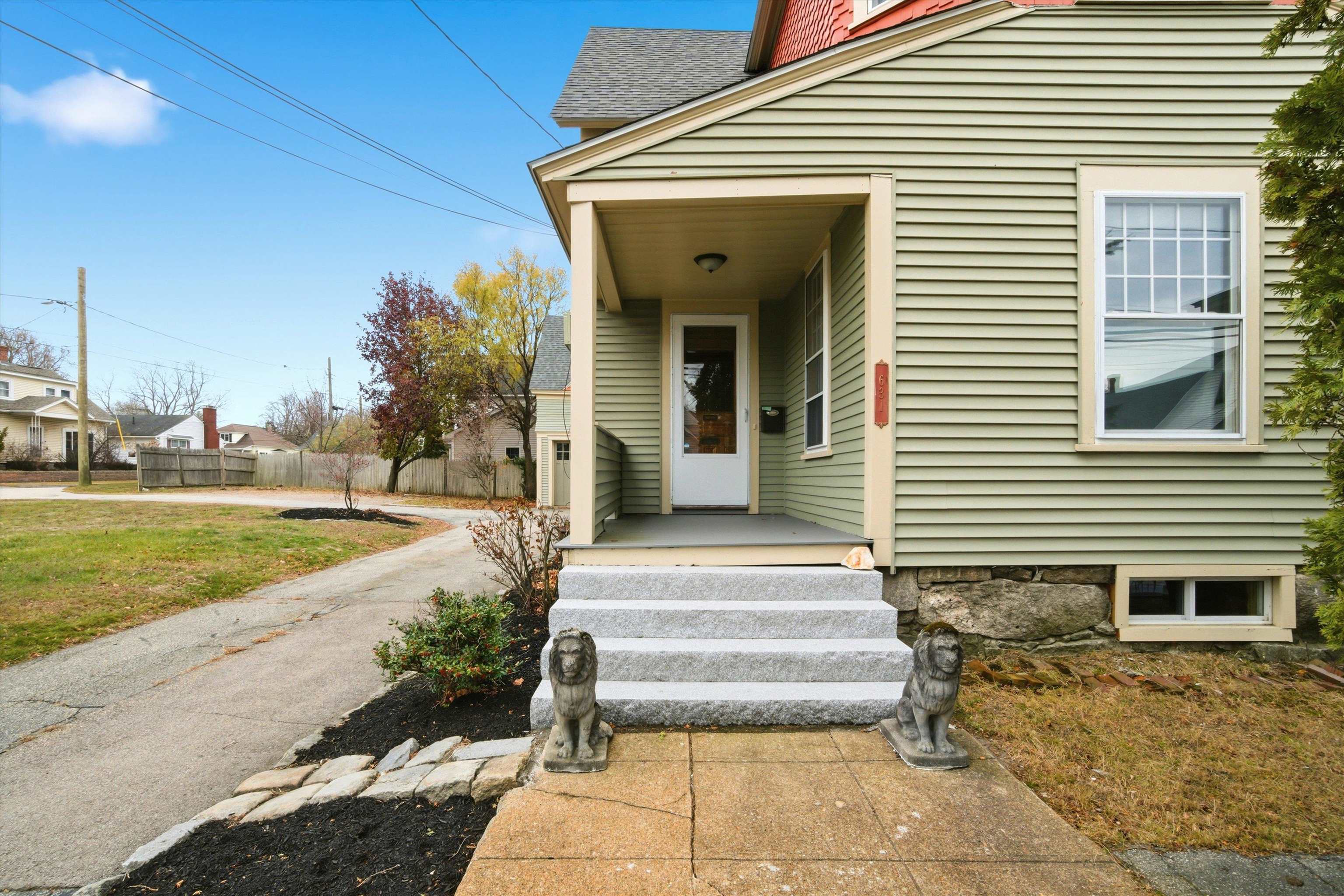 631 Lake Avenue Manchester, NH 03103 - Photo 7 of 57