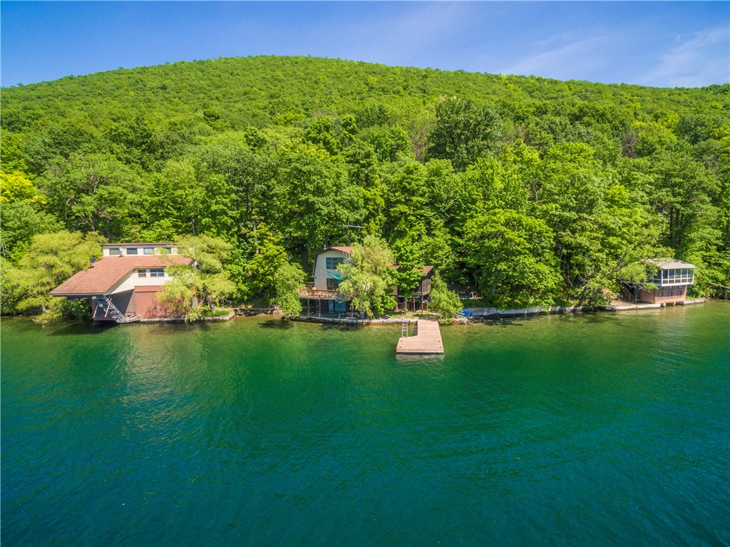 1288 South Lake Road Middlesex, NY 14507 - Photo 1 of 1 Gallery Image 1