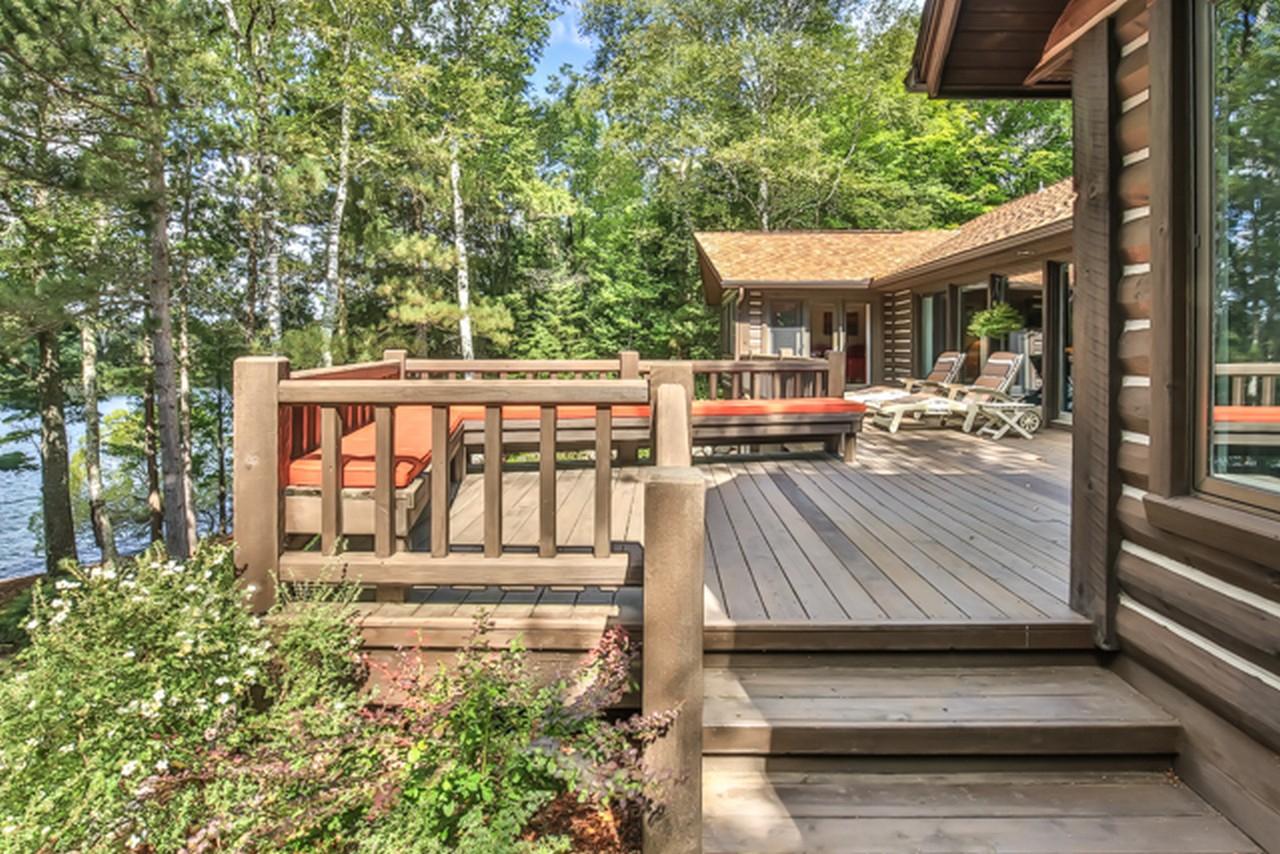 6337 Murphy Road Land O'Lakes, WI 54540 - Photo 26 of 37 Gallery Image 26