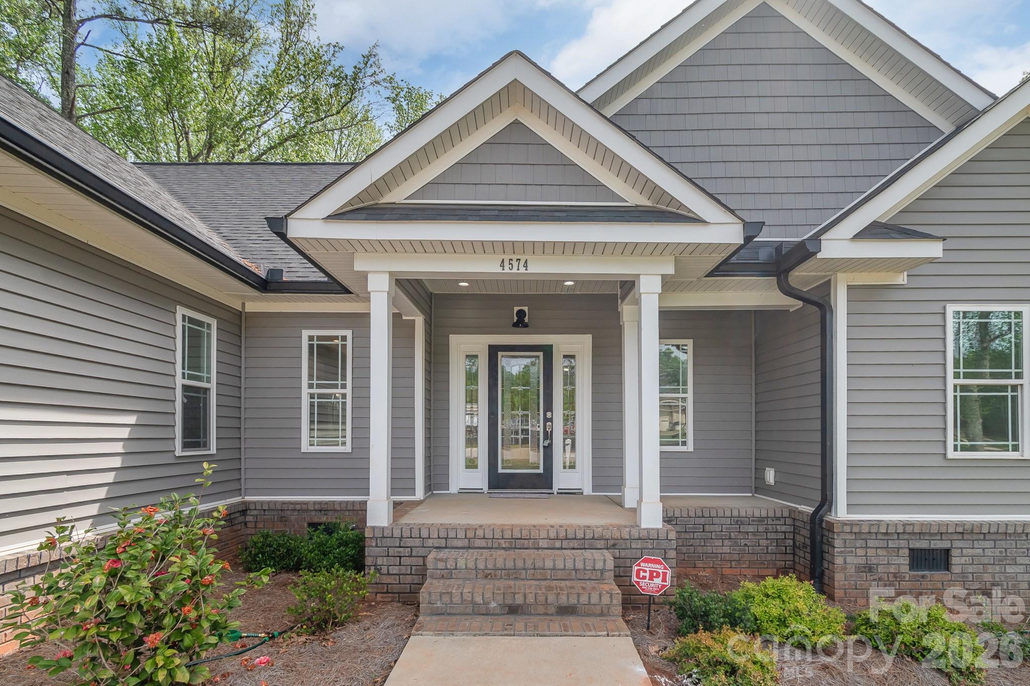 4574 Old Hickory Road Lancaster, SC 29720 - Photo 3 of 42 Gallery Image 3