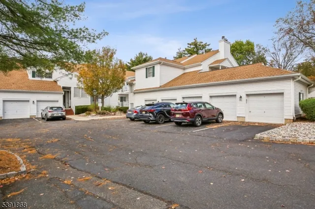 a storage room with lots of swings and toys