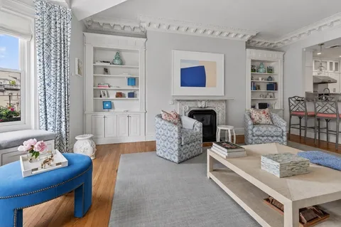 $2,750,000 | 193 Beacon Street, Unit PH, Boston, MA 02116