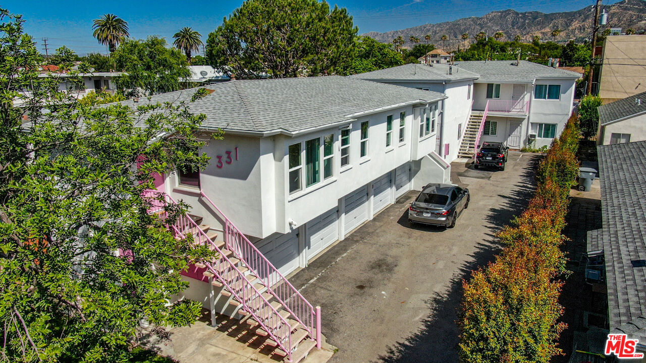 331 West Windsor Road Glendale, CA 91204 - Photo 4 of 23