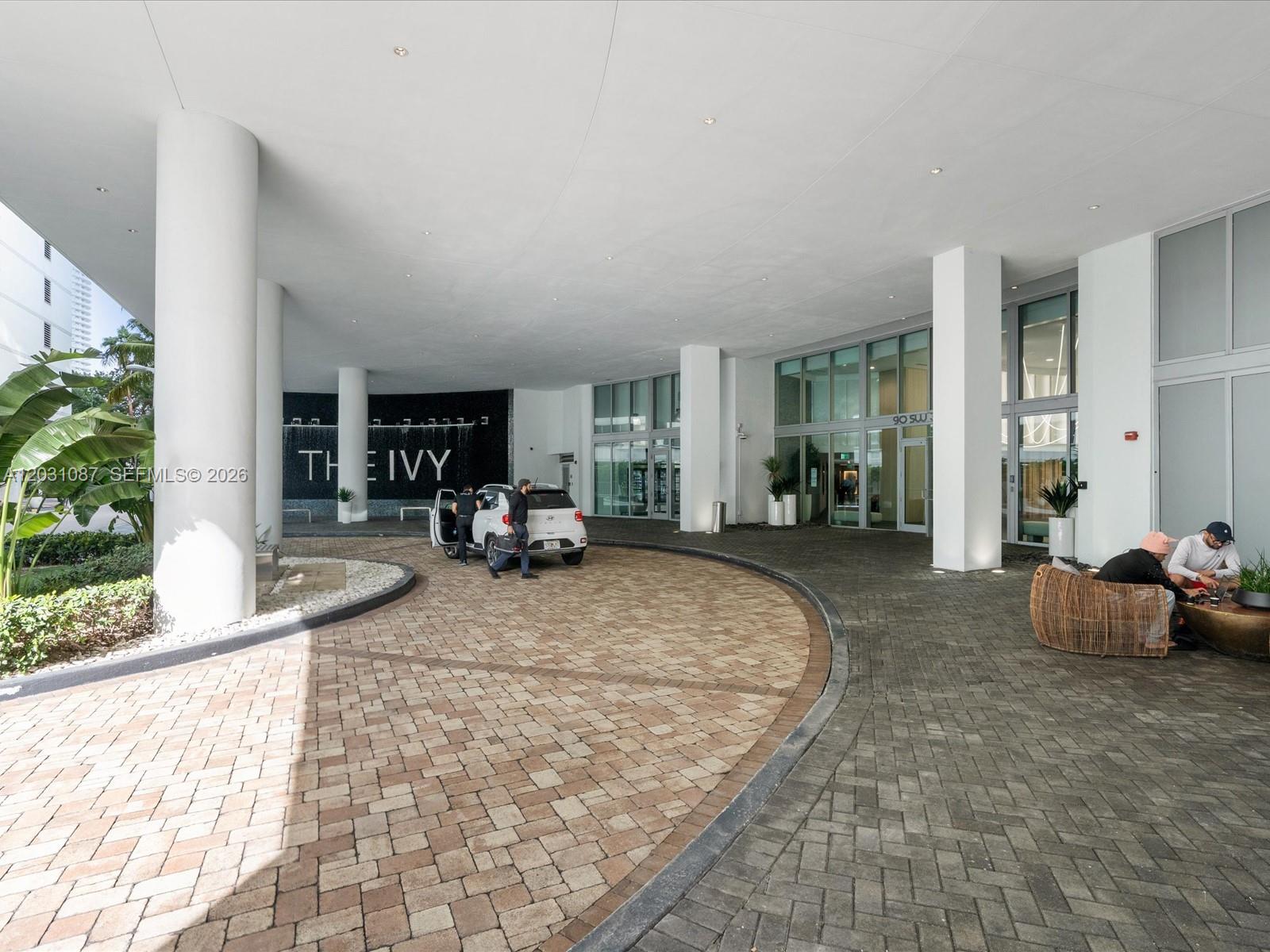90 Southwest 3rd Street, Unit 2015 Miami, FL 33130 - Photo 47 of 70