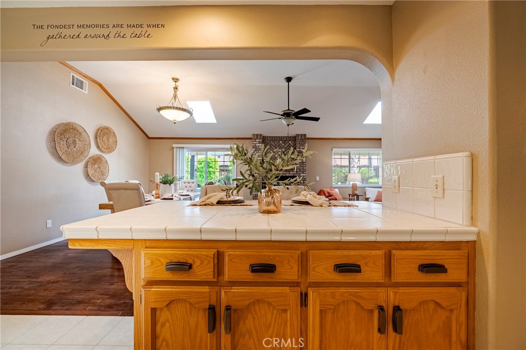 625 Redwing Drive Merced, CA 95340 - Photo 27 of 57 a view of living room with wooden floor