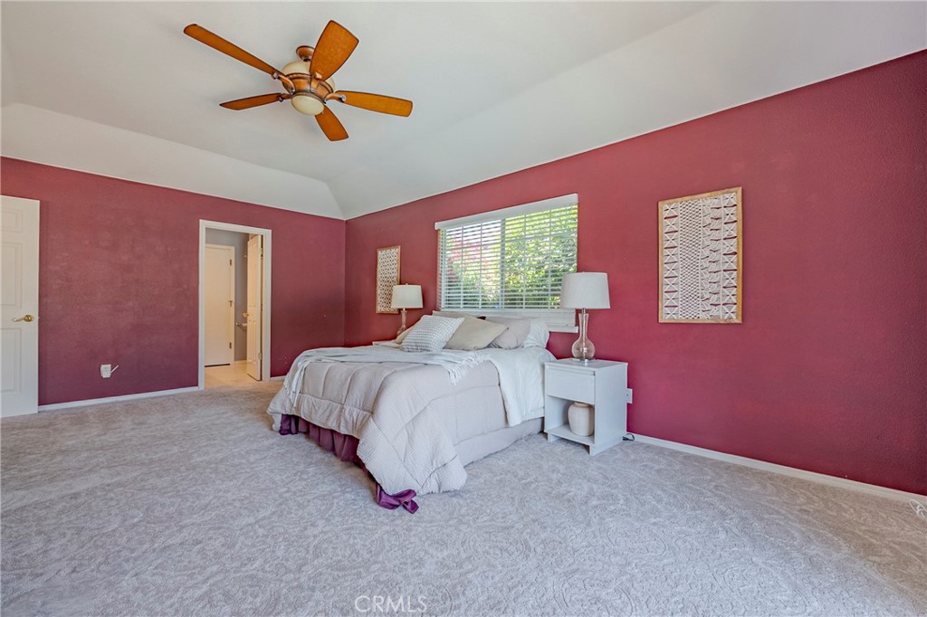 625 Redwing Drive Merced, CA 95340 - Photo 49 of 57 a bed room with a bed and a window