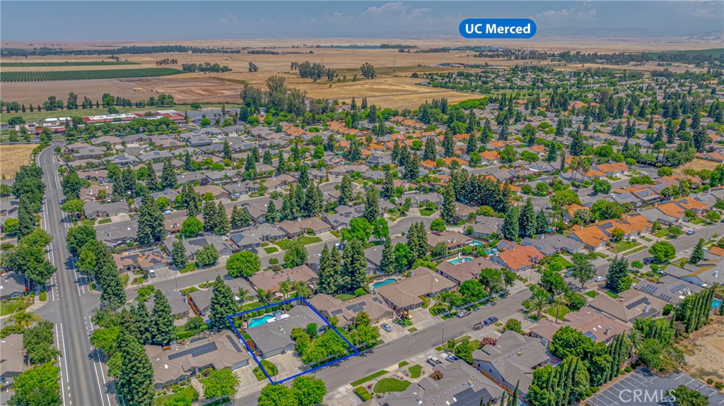 625 Redwing Drive Merced, CA 95340 - Photo 9 of 57