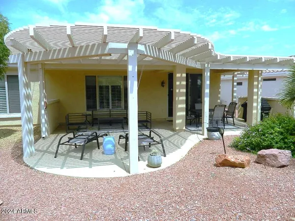 $4,500 | 22816 North Las Positas Drive, Sun City West, AZ 85375