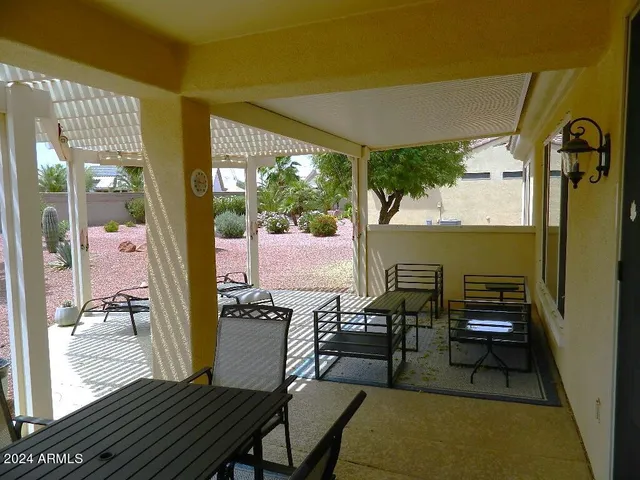 $4,500 | 22816 North Las Positas Drive, Sun City West, AZ 85375