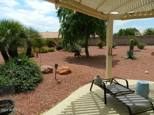 $4,500 | 22816 North Las Positas Drive, Sun City West, AZ 85375