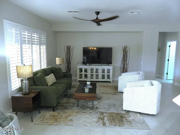 $4,500 | 22816 North Las Positas Drive, Sun City West, AZ 85375