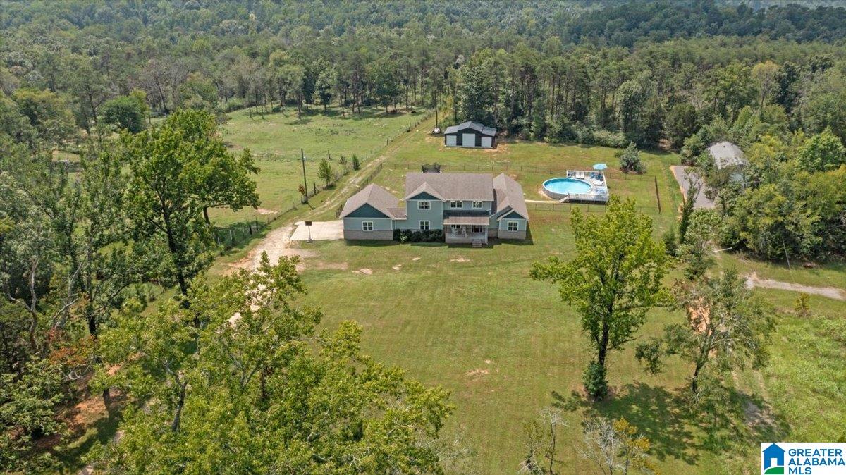 760 Newton Road Odenville, AL 35120 - Photo 28 of 39