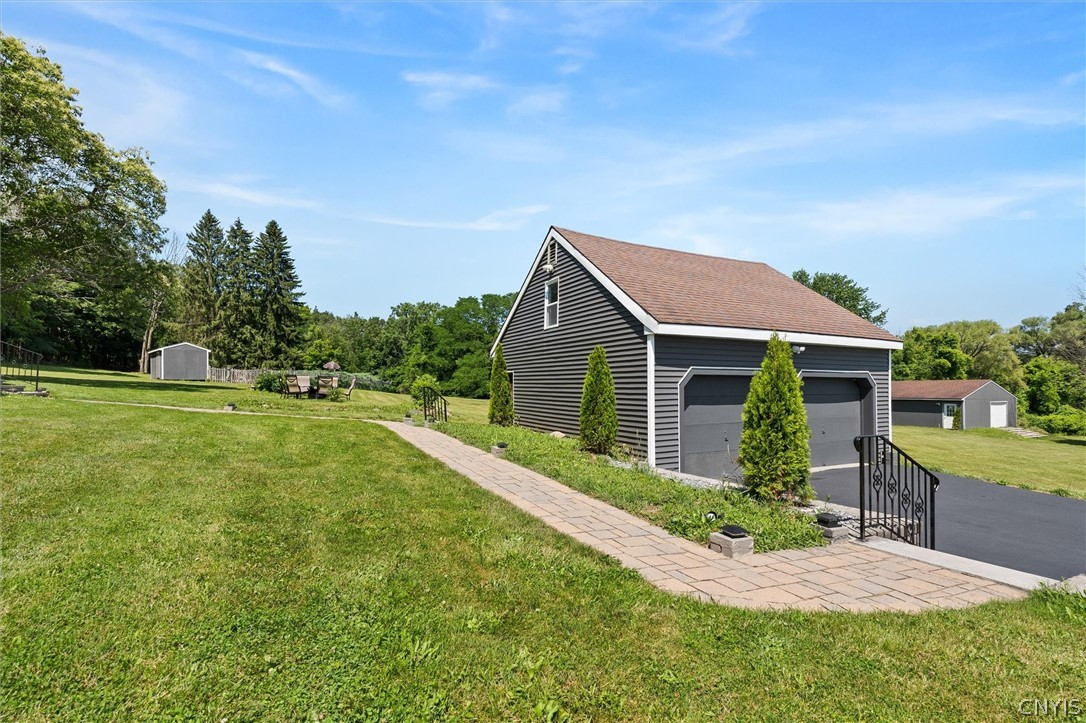 1631 Albring Road Skaneateles, NY 13152 - Photo 30 of 50