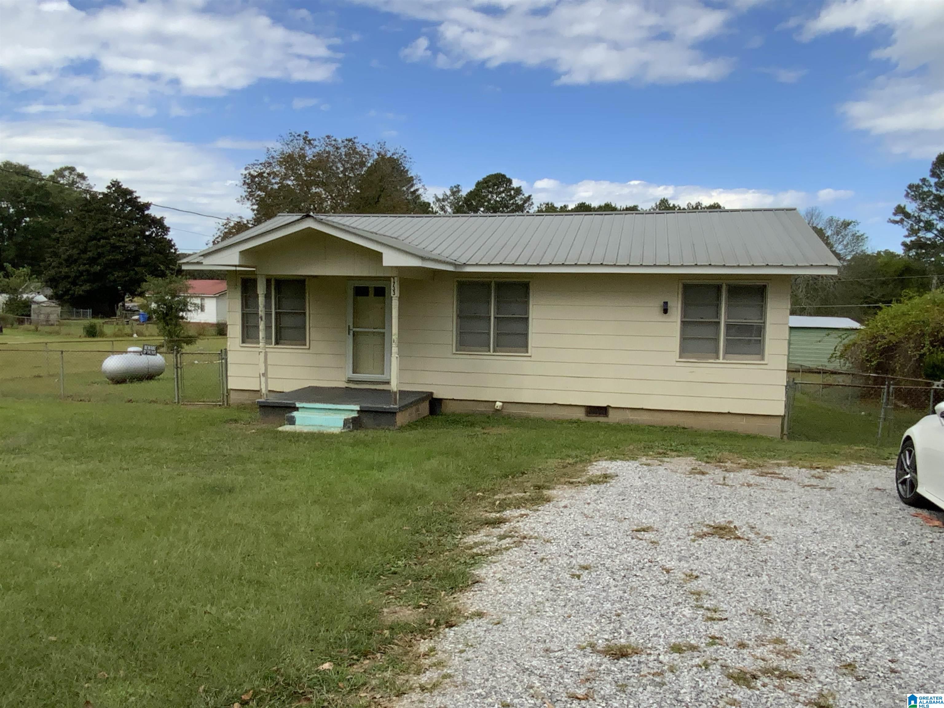 1733 Steinburg Road Piedmont, AL 36272 - Photo 2 of 42