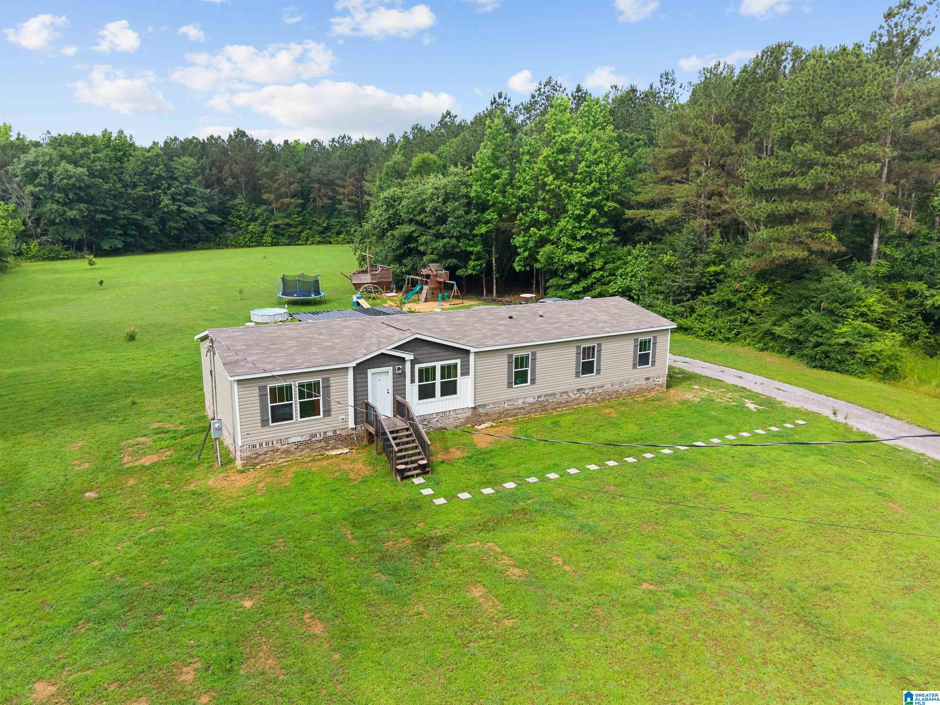 420 Reid Road Cullman, AL 35057 - Photo 29 of 40