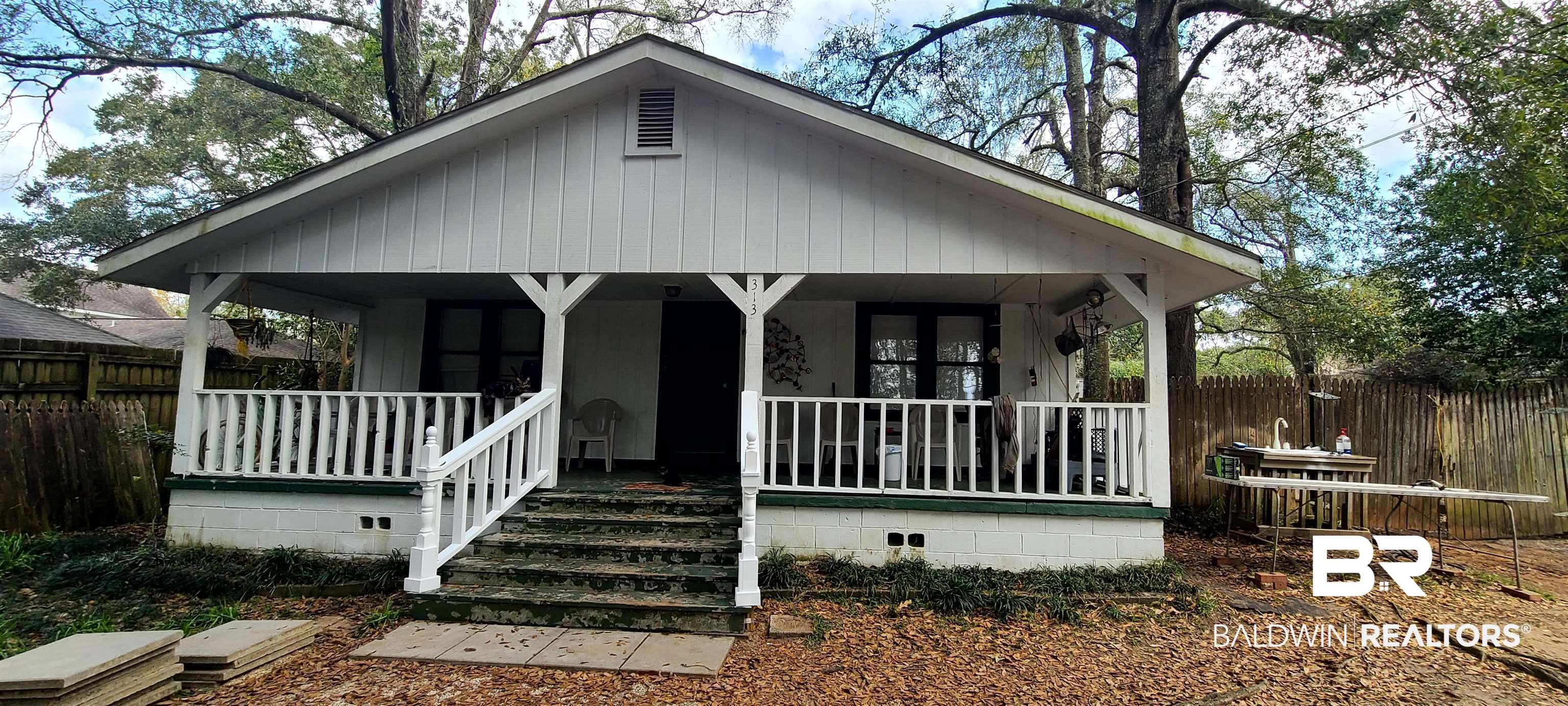 313 East Drive Mobile, AL 36608 - Photo 3 of 6