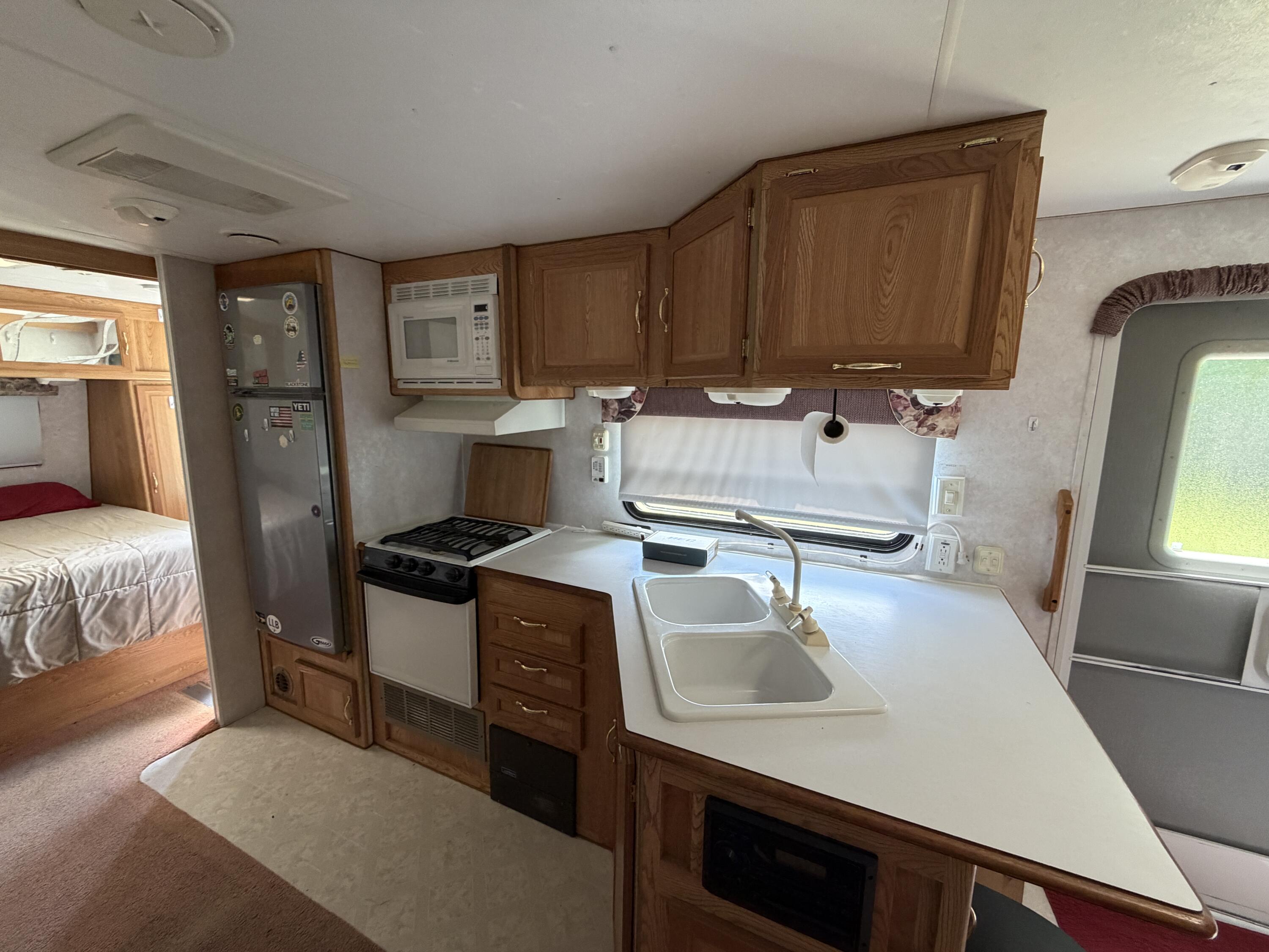 173 North Dixmont Road Troy, ME 04987 - Photo 10 of 28 IMG_1196