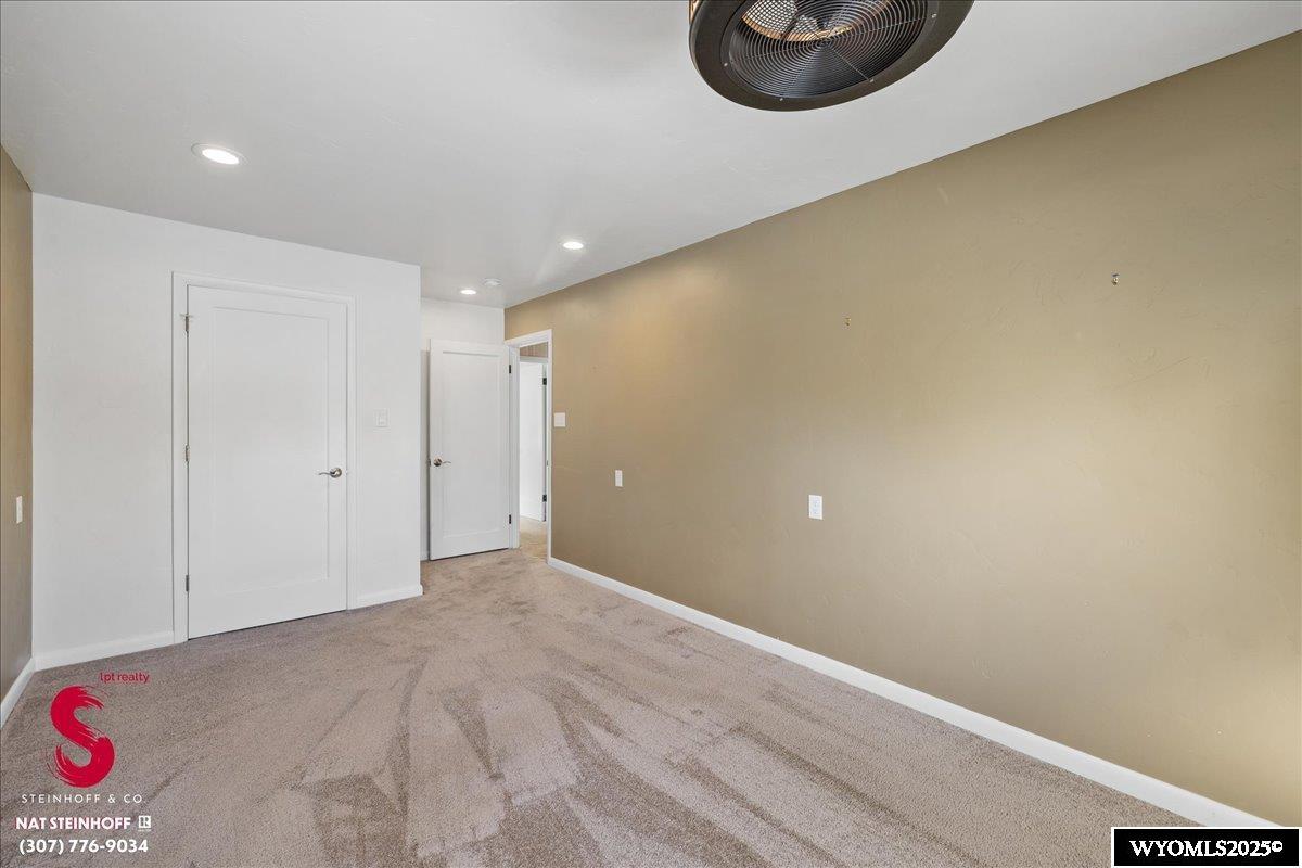 1315 Birch Street Casper, WY 82604 - Photo 15 of 37