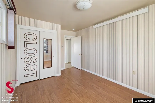 $290,000 | 1315 Birch Street, Casper, WY 82604