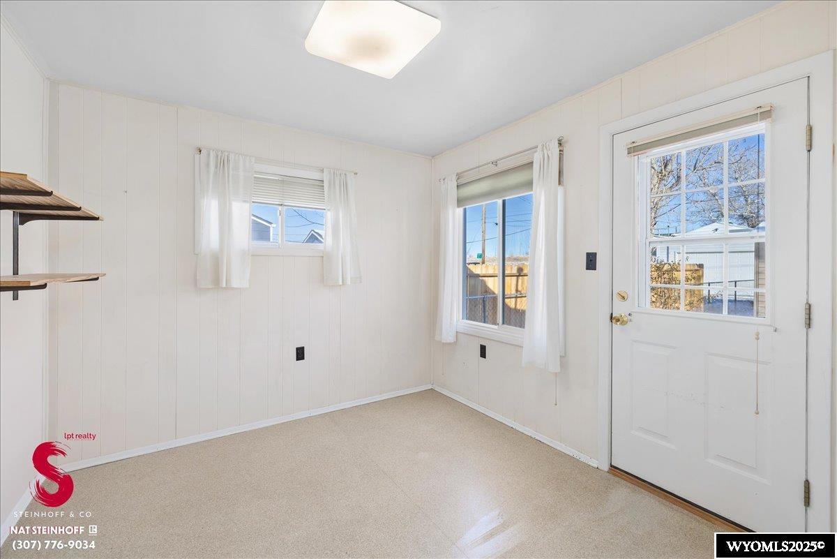 1315 Birch Street Casper, WY 82604 - Photo 24 of 37