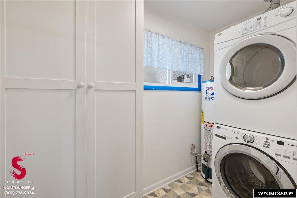 1315 Birch Street Casper, WY 82604 - Photo 26 of 37