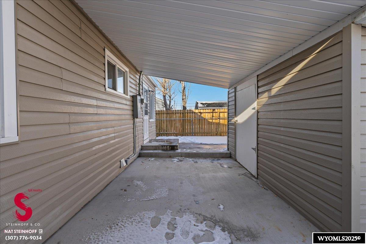1315 Birch Street Casper, WY 82604 - Photo 29 of 37