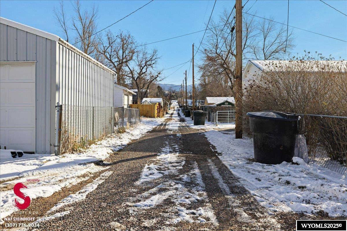 1315 Birch Street Casper, WY 82604 - Photo 37 of 37